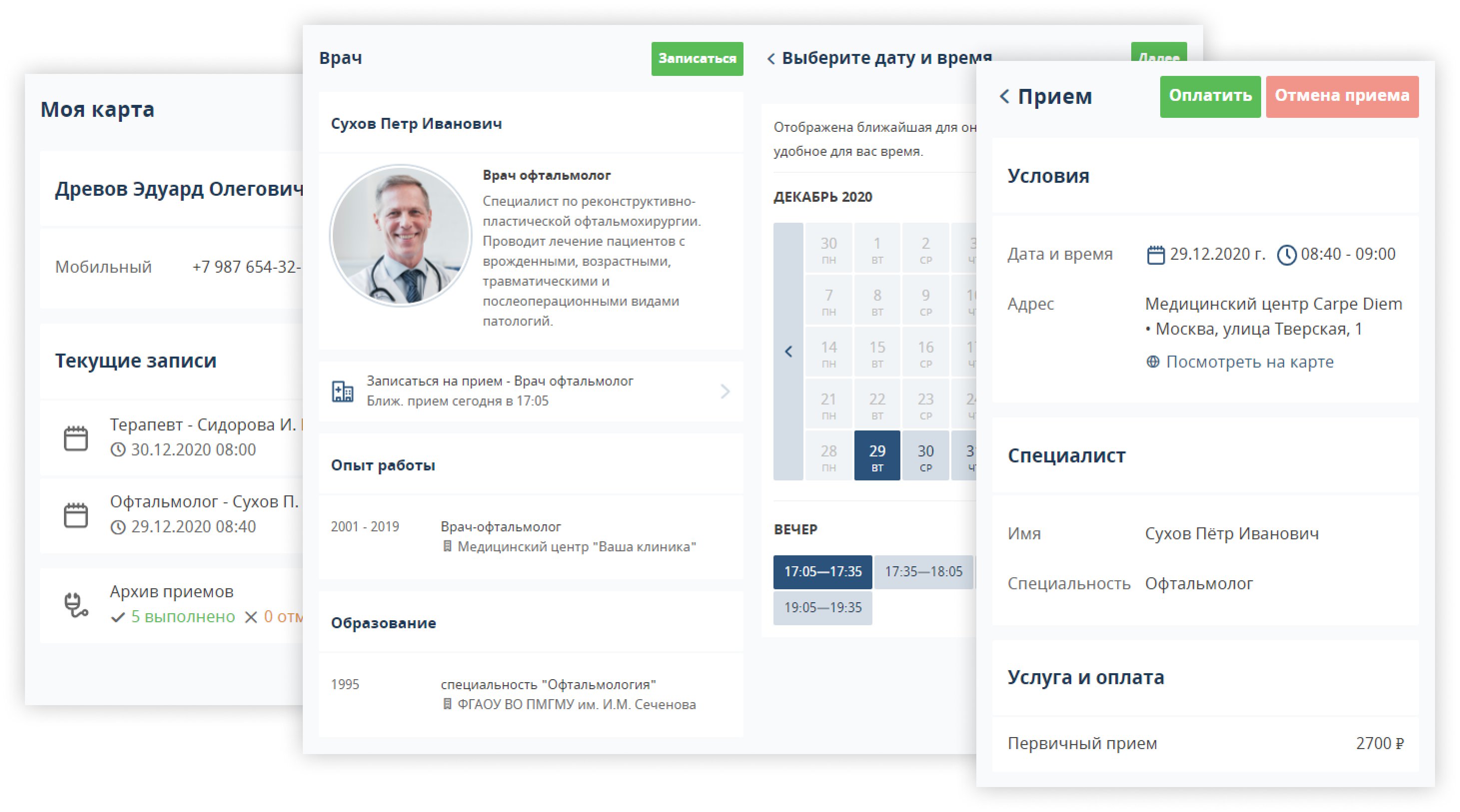 patient communication 2